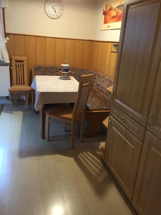 Villa Haus Bergblick Luftkurort Lückendorf Esterno foto
